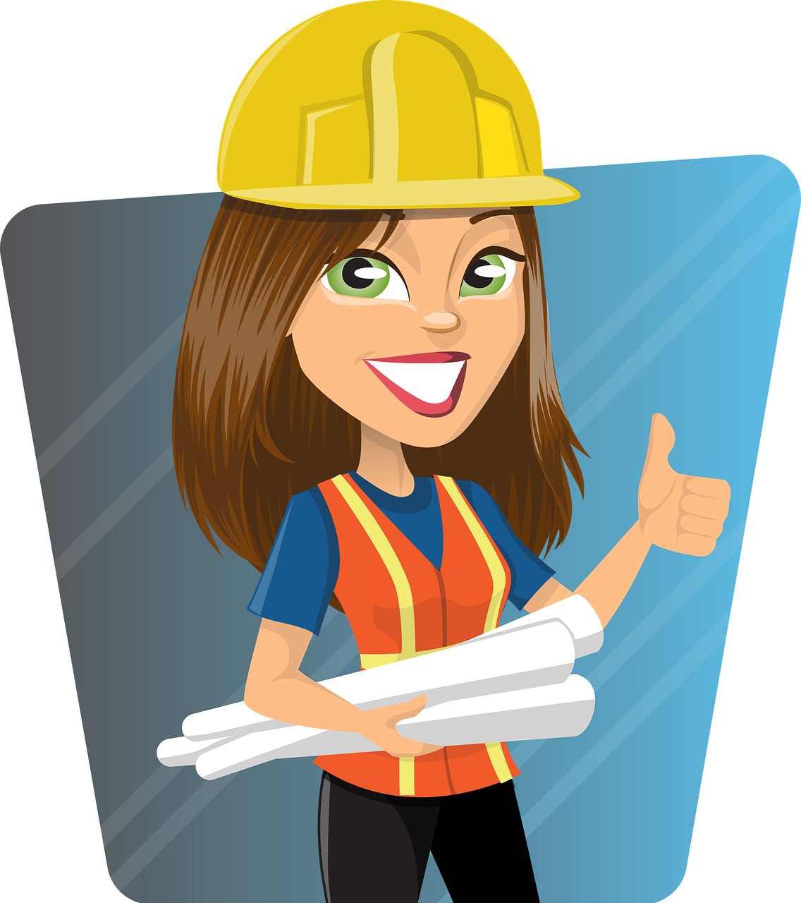 En travaux