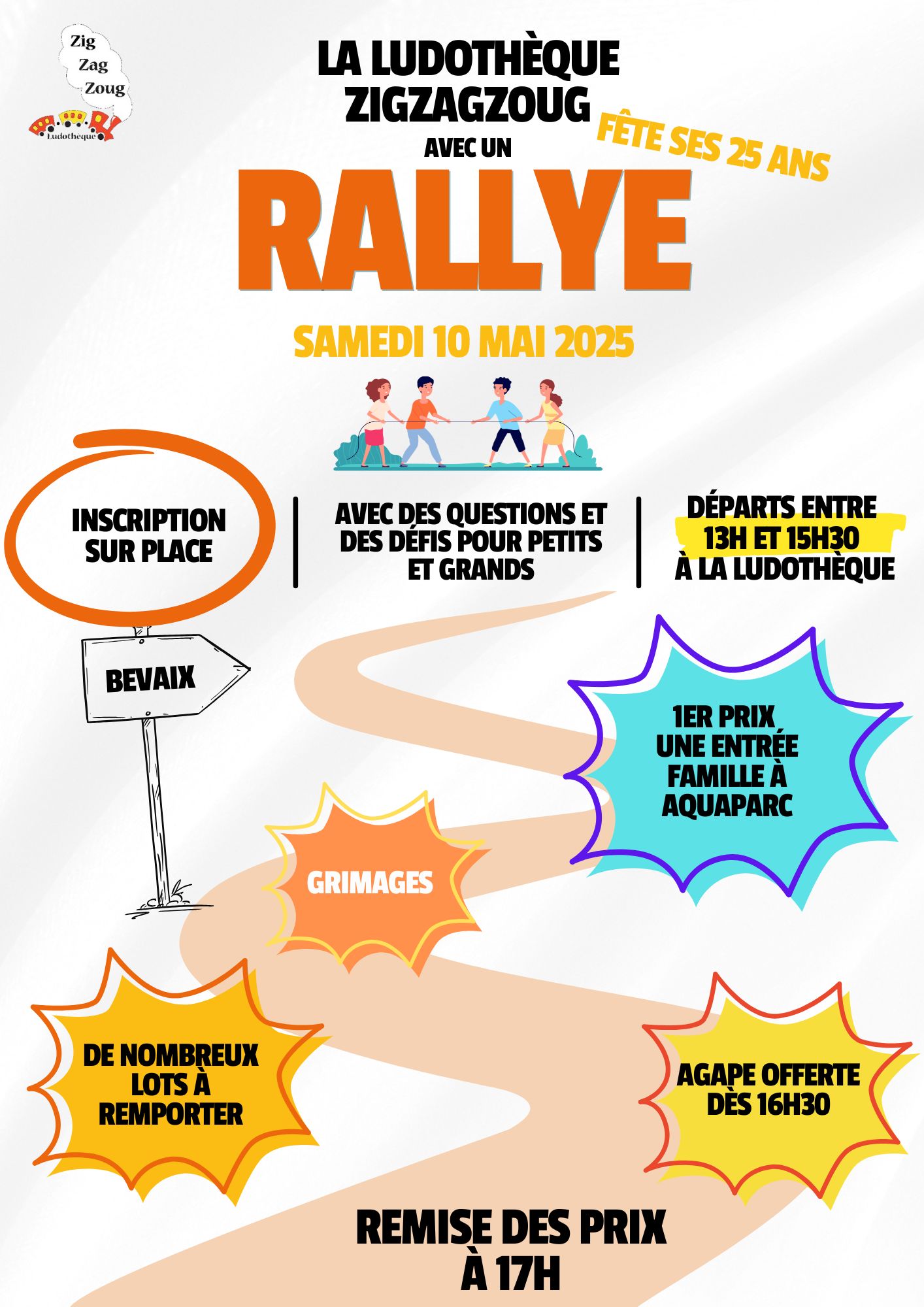 Rallye